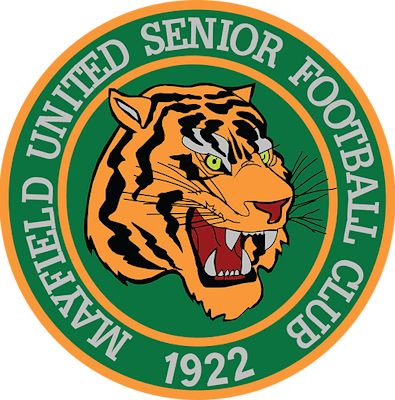 Mayfield United Senior – Football Team