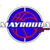 Hold Mayrouba. Opstilling Basketball