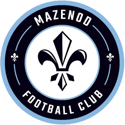 Mazenod Victory – Football Team