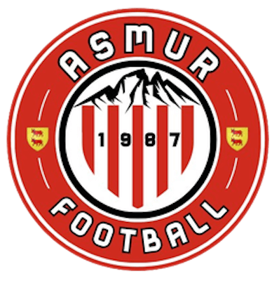 Drużyna Mazeres. Skład Football