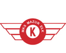 Mazur Elk – Football Team
