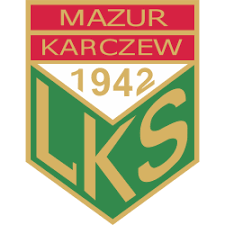 Mazur Karczew – Football Équipe