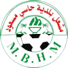 MB Hassi Messaoud – Football Team