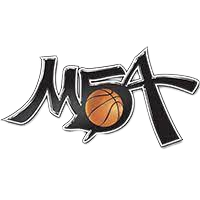 MBA Moskau B Basketball Team