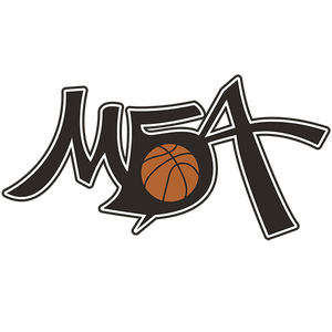 Drużyna MBA Moscow. Skład Basketball