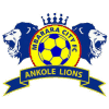Mbarara City – Football Team