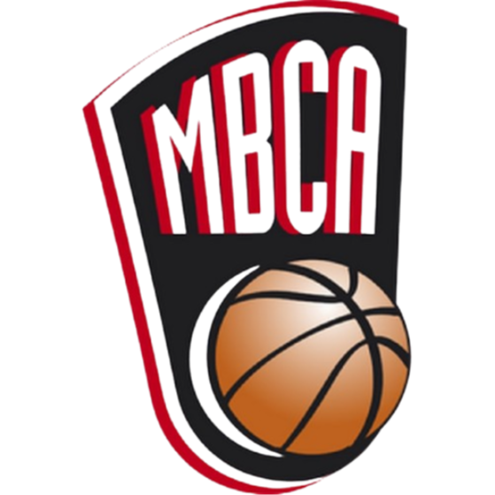 Mbca Amstelveen Basketball队