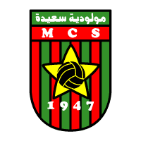 Hold MC Saida. Opstilling Football