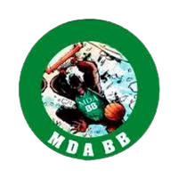 Drużyna Mda Basket. Skład Basketball
