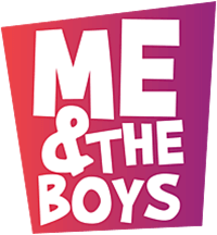 Equipo MeAndTheBoys. Composición De CS2 (CS:GO)
