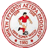 Drużyna MEAP Nisou. Skład Football