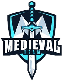 Medieval CS2 (CS:GO)队