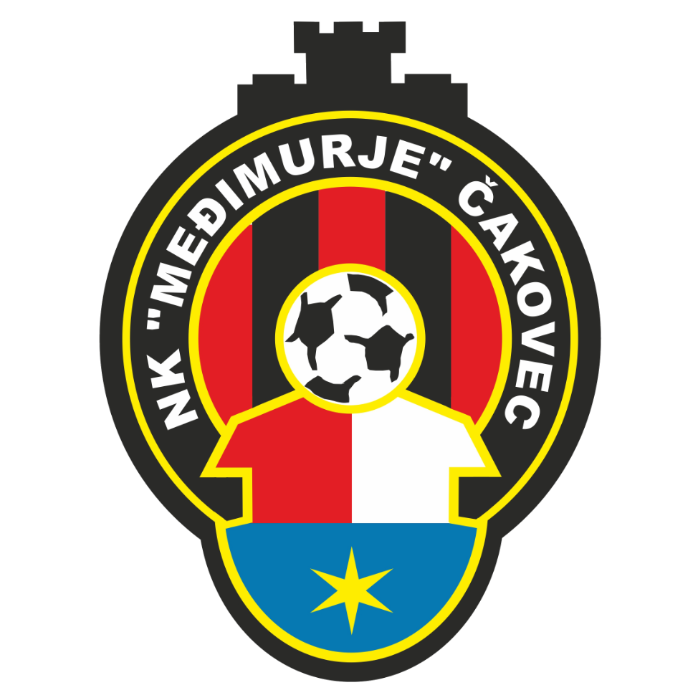 Medjimurje Football Team