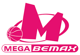 Equipo Mega Hypo Leasing. Composición De Basketball