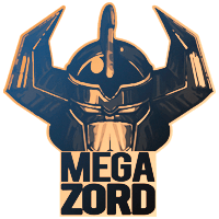 Drużyna Megazord. Skład CS2 (CS:GO)