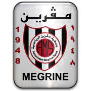 Drużyna Megrine. Skład Football