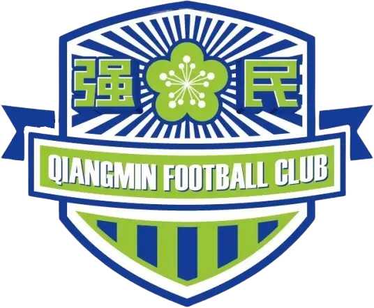 Meizhou Qiangmin – Football Team