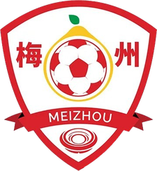 Meizhou Team – Football Team