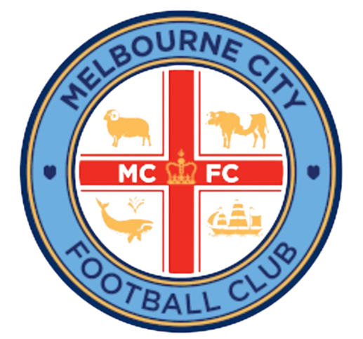 Melbourne City U23 – Football Team