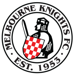 Melbourne Knights U21 – Football Team