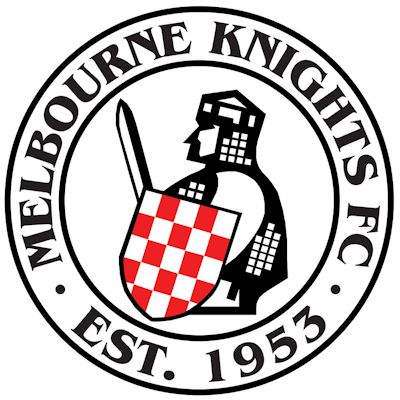Melbourne Knights U23 – Football Team
