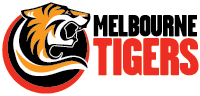Melbourne Tigers (f) Basketball Team