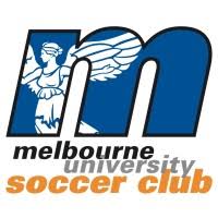 Melbourne University – Football Team
