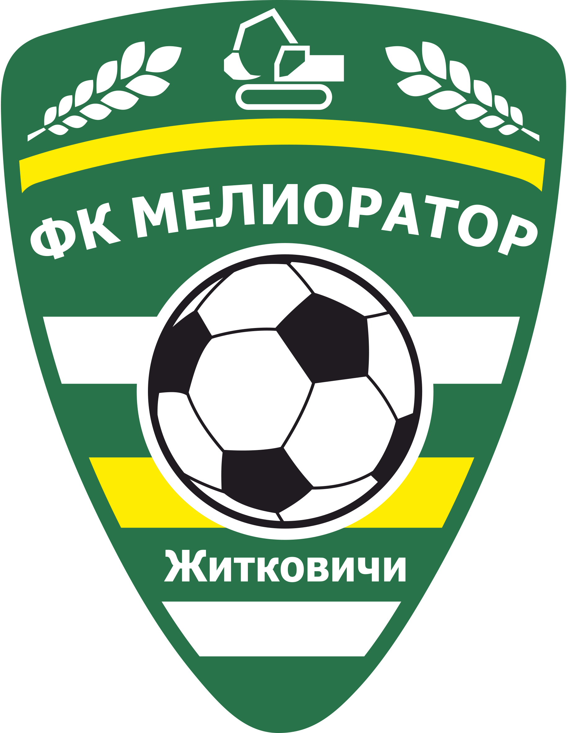 Meliorator Zhitkovichi – Football Team