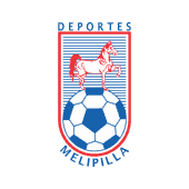 Hold Melipilla. Opstilling Football