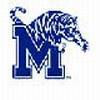 Memphis Basketball Team