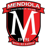 Mendiola FC 1991 – Football Team
