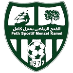 Menzel Kamel Football Team
