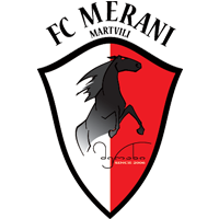 Equipo Merani Martvili. Composición De Football