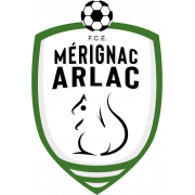Merignac – Football Team