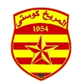 Merikh Kosti – Football Team