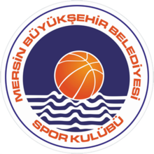 Mersin BSB – Basketball Team