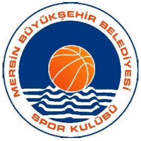 Mersin BSB (f) Basketball Team