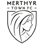 Drużyna Merthyr Town. Skład Football