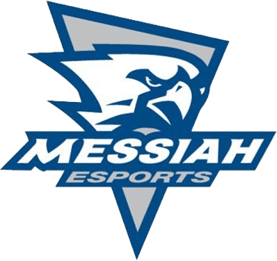 Drużyna Messiah University. Skład Overwatch