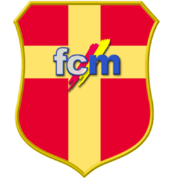 Hold FC Messina. Opstilling Football