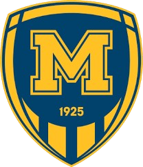 Drużyna Metalist 1925 B. Skład Football