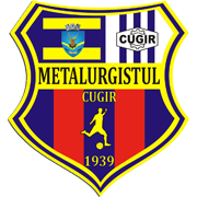 Metalurgistul Cugir – Football Team