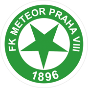Команда Метеор Прага. Состав Football