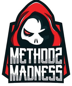 Hold Method2Madness. Opstilling CS2 (CS:GO)