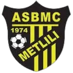 Hold Metlili Chaamba. Opstilling Football