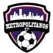 Equipo Metropolitanos U20. Composición De Football