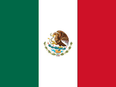 México – Dota 2