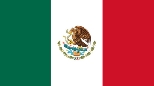 Hold Mexico U17 Women. Opstilling Basketball