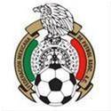 Hold Mexico U20. Opstilling Football