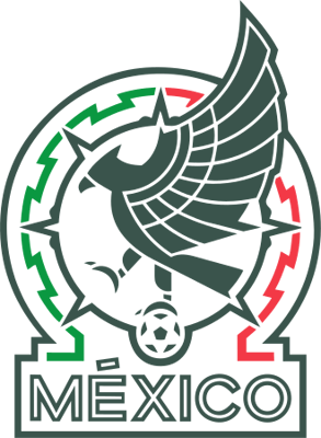 Mexico U23 – Football Team
